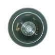 Ültetőcserép + alátét 11-21 cm (Leaf Green)