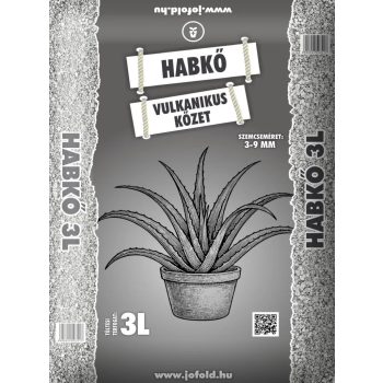 Habkő 3L