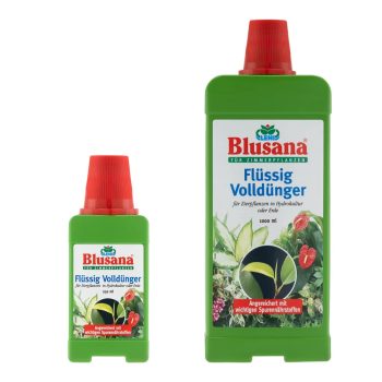 Blusana komplex tápoldat (250-1000 ml)