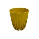 Mira ECO recycled (mustársárga) 14,5 cm