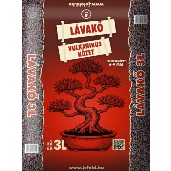 Lávakő 3L