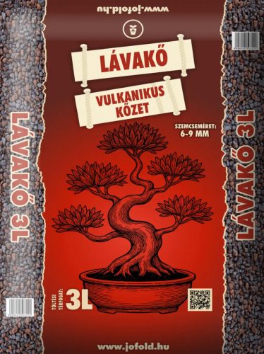Lávakő 3L