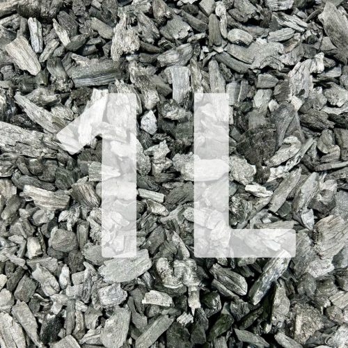 Feketeszén 1L (nagyszemű)