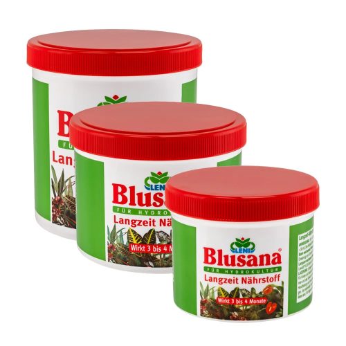 Blusana fertilizer
