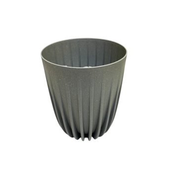 Mira ECO wood (szürke) 14,5 cm