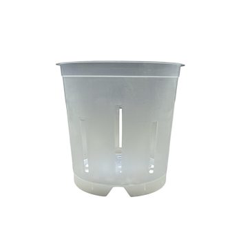 Hidrokultúrás orchideacserép (11/11 cm)