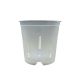 Hydroponic orchid pot (11/11 cm)