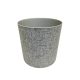 Gama textil (taupe) 19-25 cm