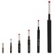 Indicator for hydroponic growpot (5-19 cm)