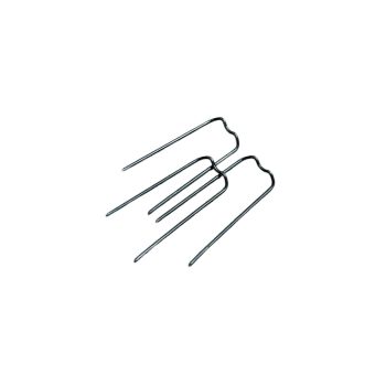 Rögzítű tüske kókuszkaróhoz