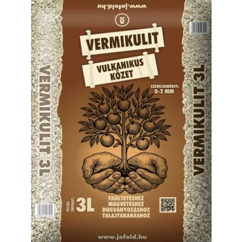 Vermikulit 3L